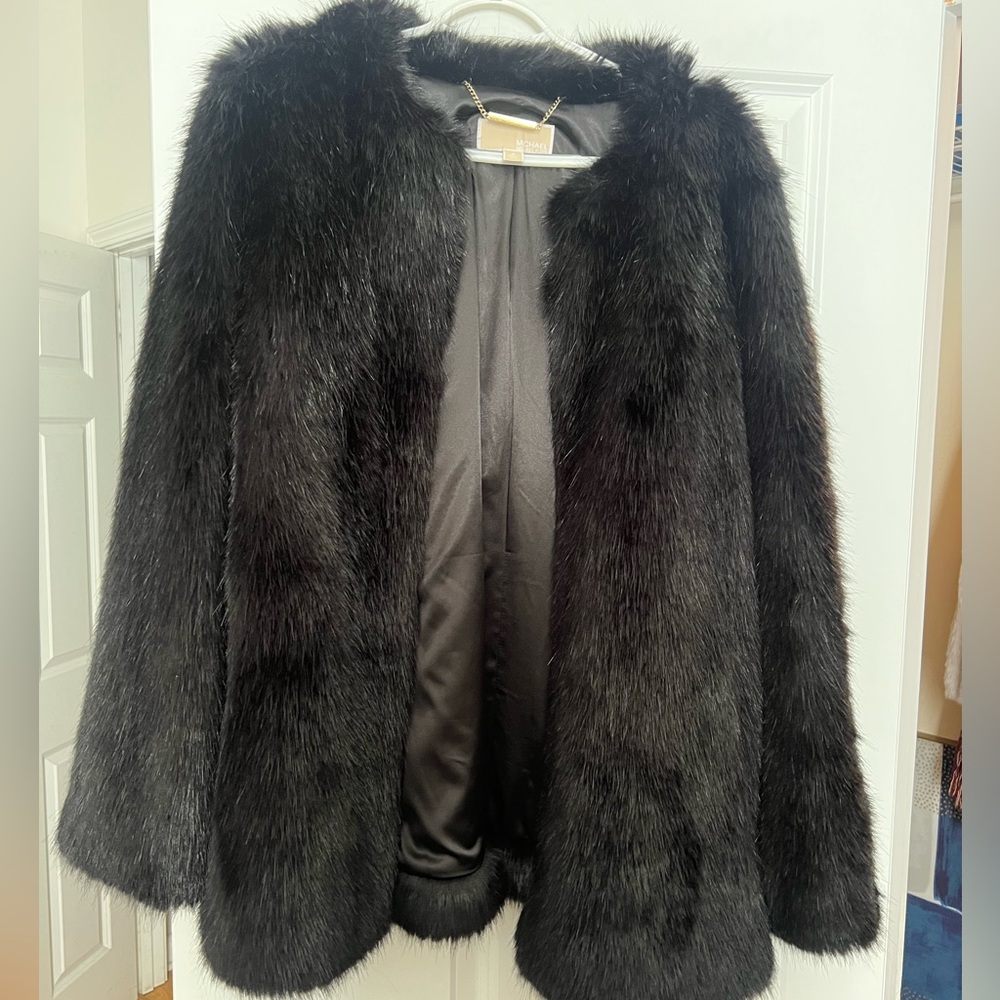 Michael Kors Coat